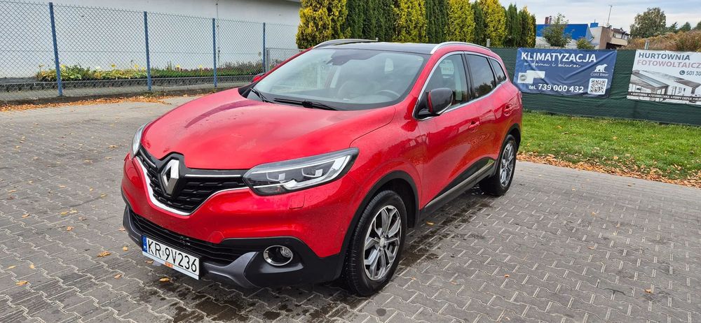 Renault Kadjar