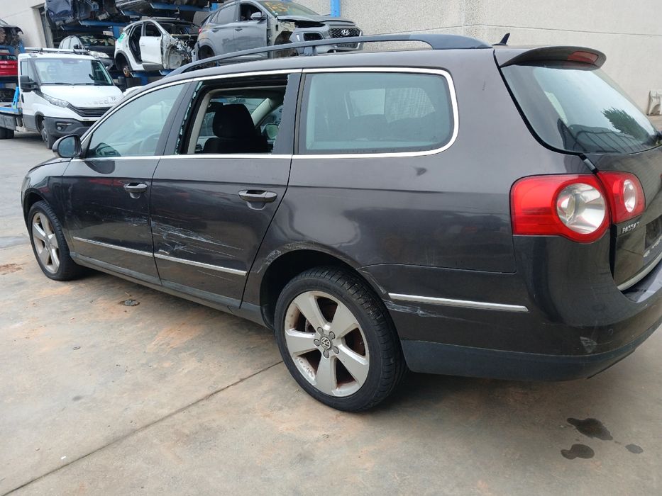 Para peças VOLKSWAGEN Passat Variant (3C5)