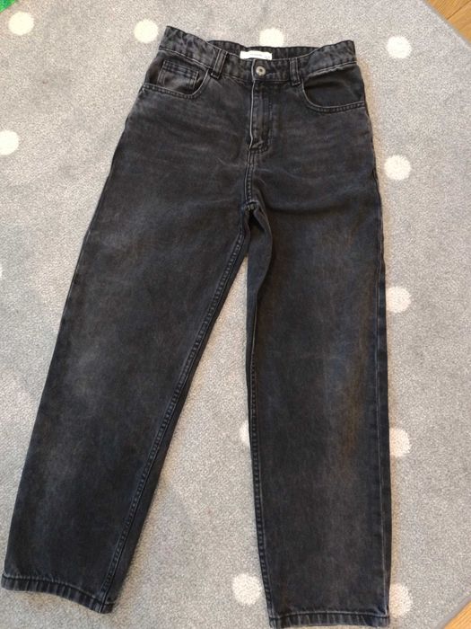 Jeansy Reserved roz 152