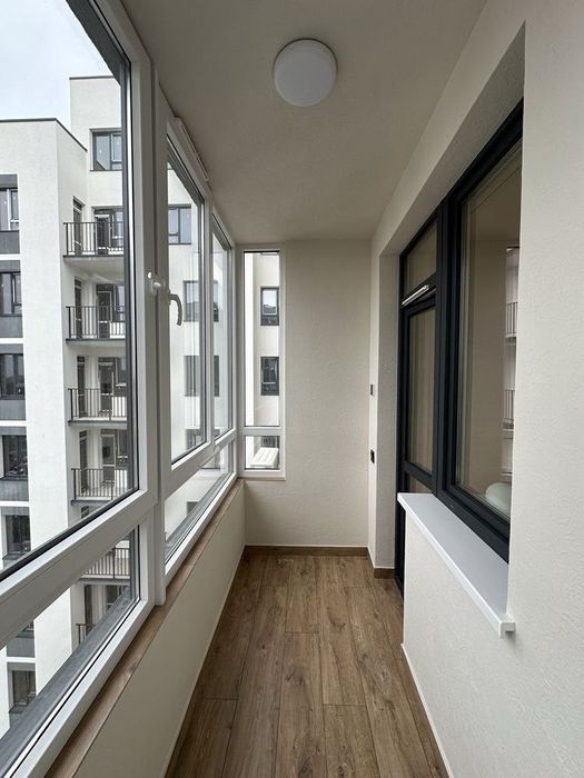 Виготовлення підвіконня, встановлення відливів, гідроізоляція балконів