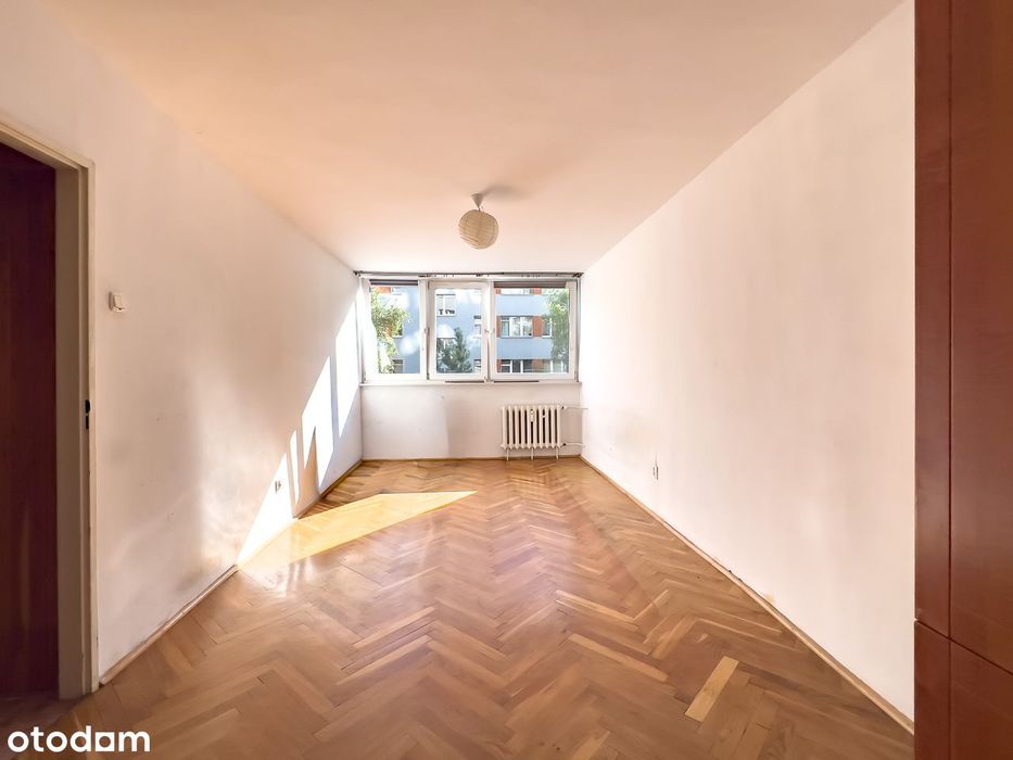 2 pokoje blisko Rynku | Szczepin | Potencjał inwestycyjny