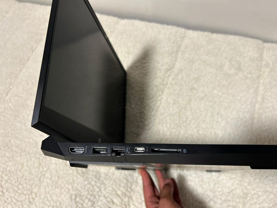 Pc Gaming Pavilion