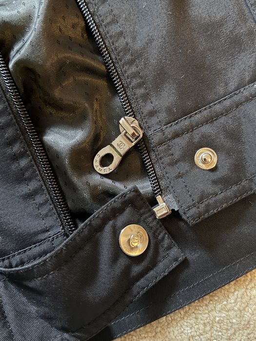 Vintage Chanel Kurtka