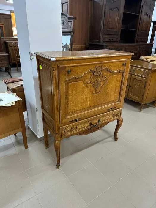 Barek ludwikowski – elegancki, rzeźbiony. Transport cały kraj