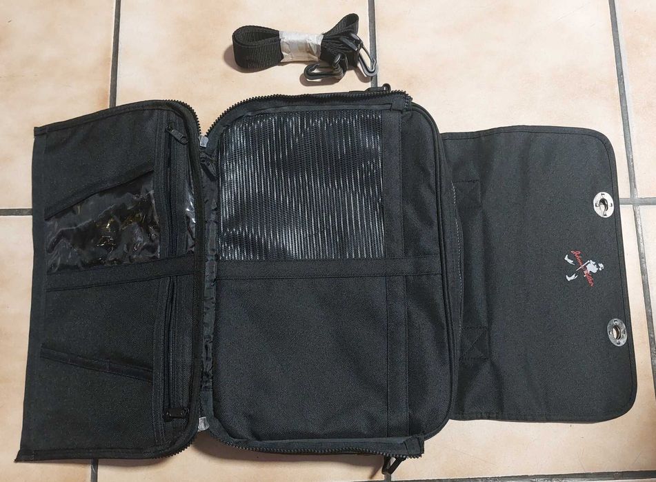 Mala para Portátil 15" - Johnnie Walker