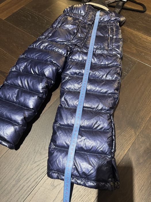 ADD зимовий комплект