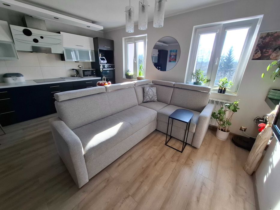 Narożnik modułowy