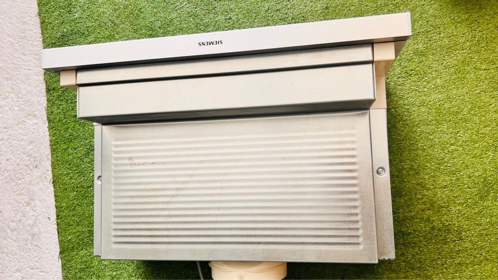 Vendo exaustor Siemens 60cm