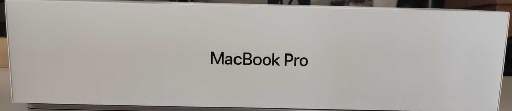 Macbook Pro 2019