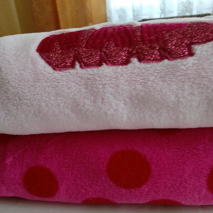 Puchata miękka Nowa bez metki Piżama r M