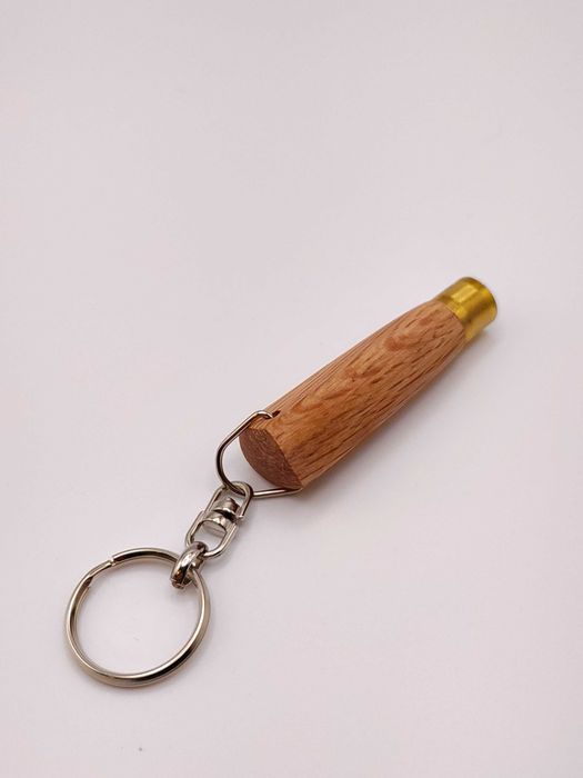 Navalha porta chaves ( carrasco ) José da cruz