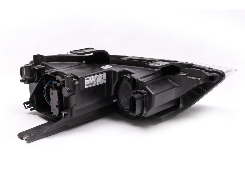 Audi Q3 2011-2015 Передняя оптика (фары) Оригинал 8U0941003M