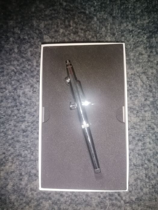 Аерограф бездротовий портативний