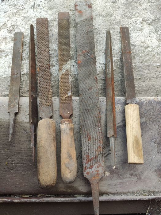 Инструменты подшипники скобы