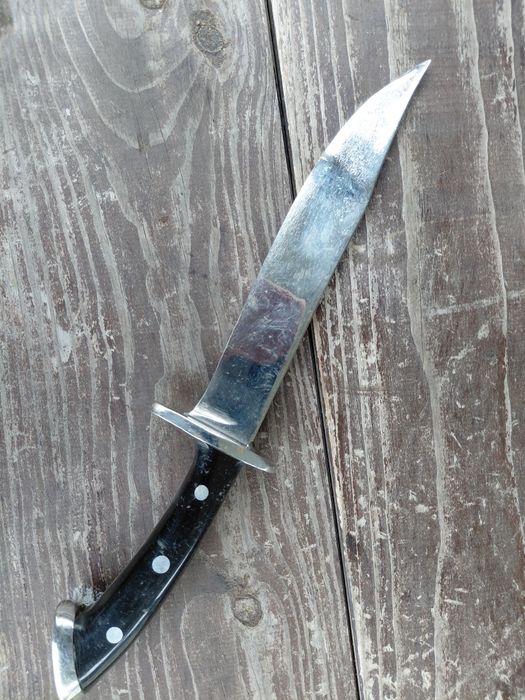 Ніж     кухонний