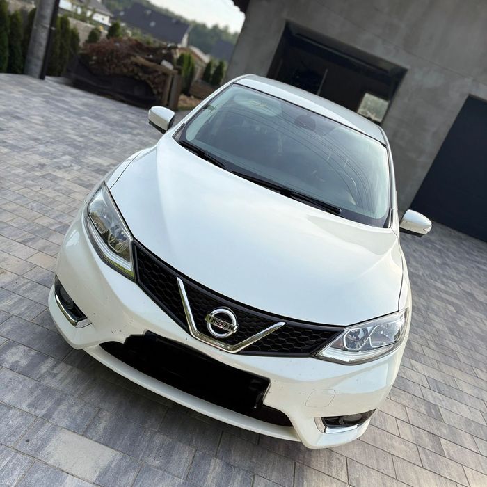Nissan Pulsar