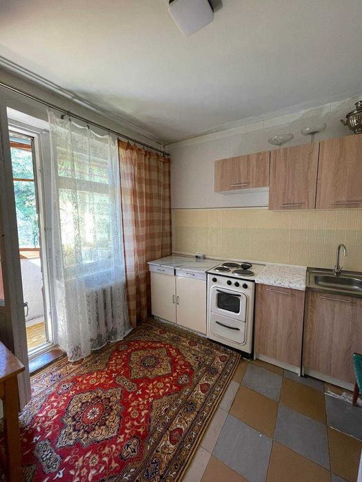 Пропоную зняти квартиру на ж/мПеремозі 6.