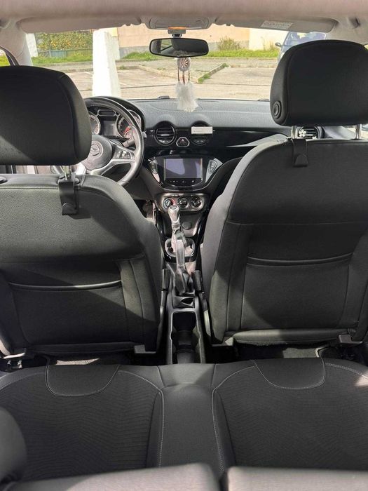 Opel Adam 1.2 2015