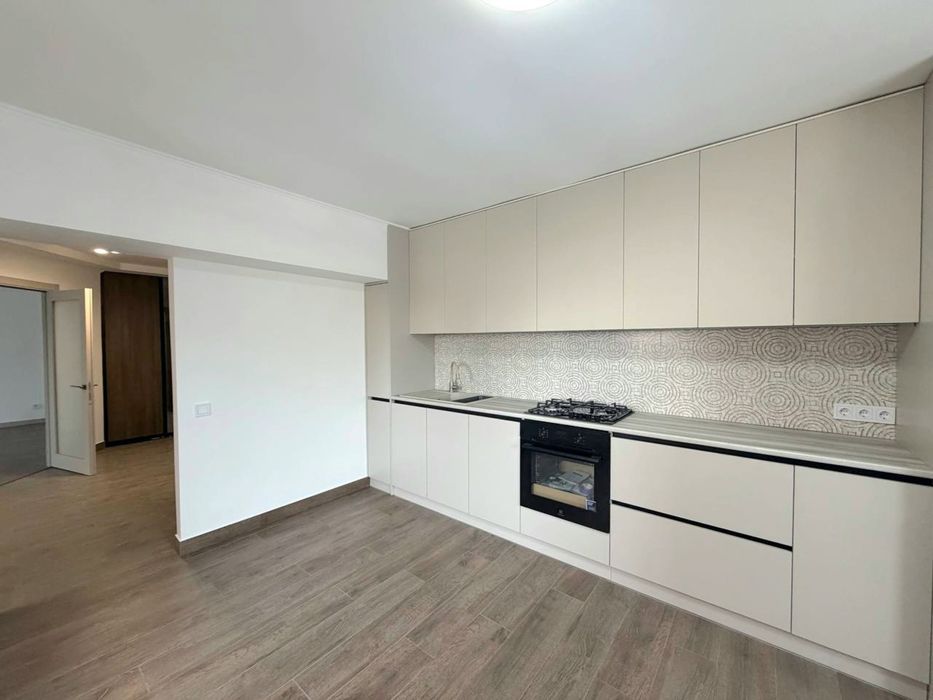 Оренда просторої 3к. квартири по вул.Глиняна - Бандери.