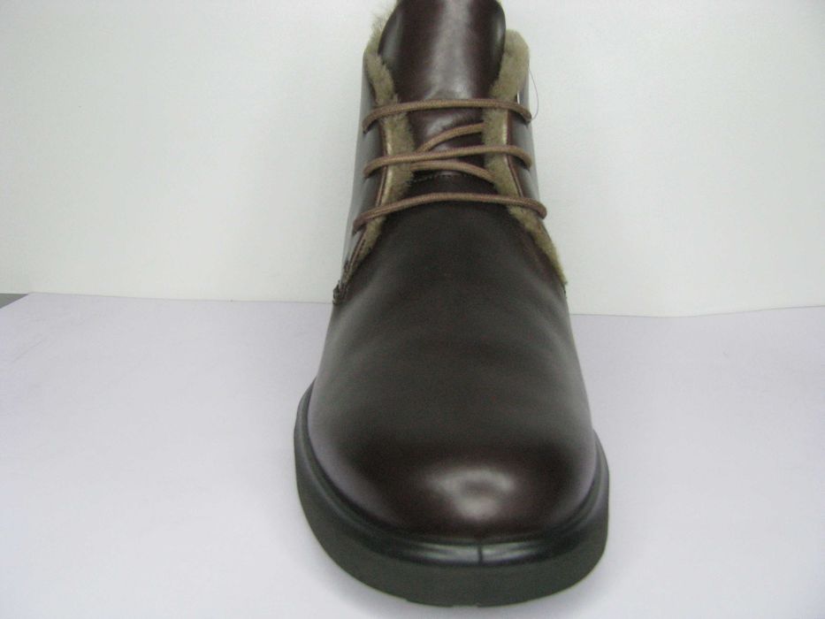 Черевики жіночі ECCO 222093/01667