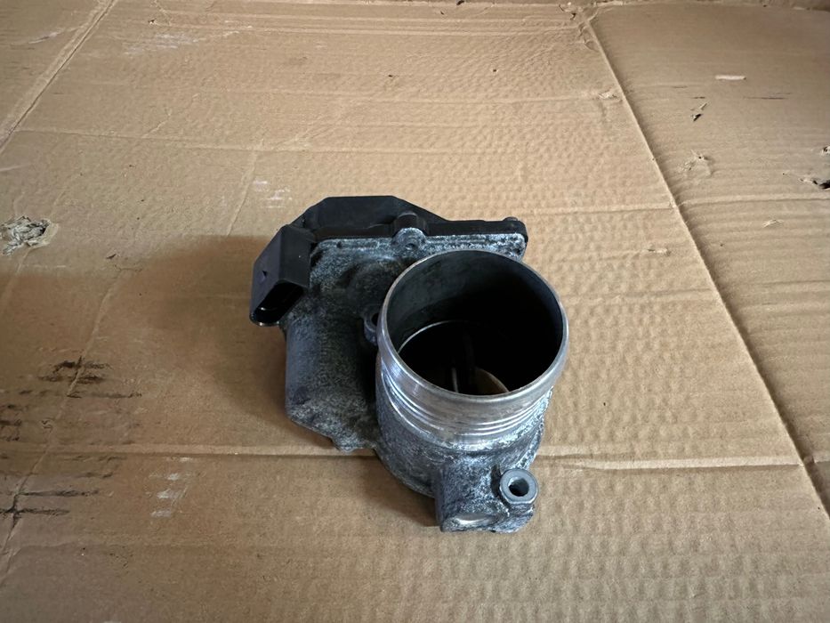 Corpo de Borboleta Ford Mondeo \ Galaxy \ S-Max 2.0 tdci 9M5Q-9E926-AA