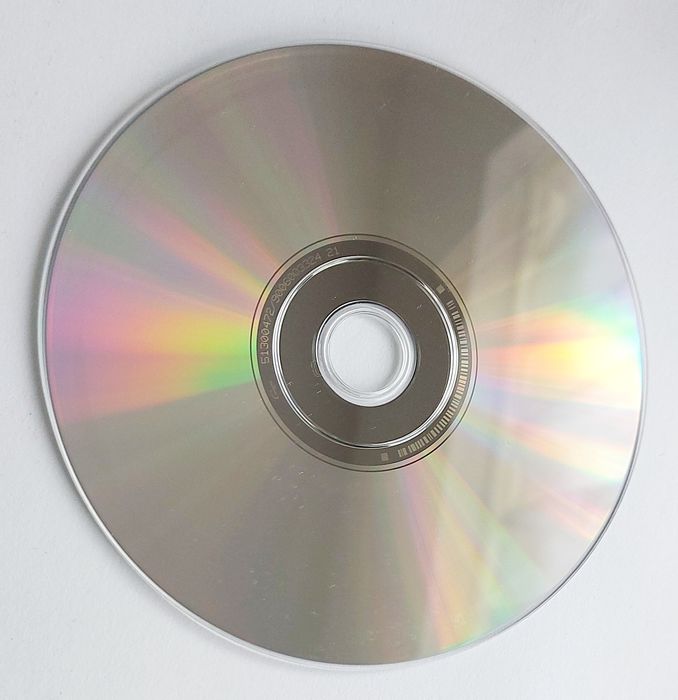 CDs Vaya Con Dios The Promise 2004r Promo