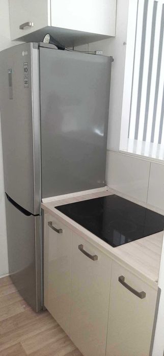 Rozkładowe mieszkanie do wynajęcia