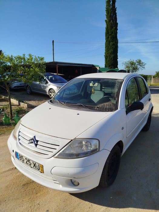 Citroen C3 1.4hdi