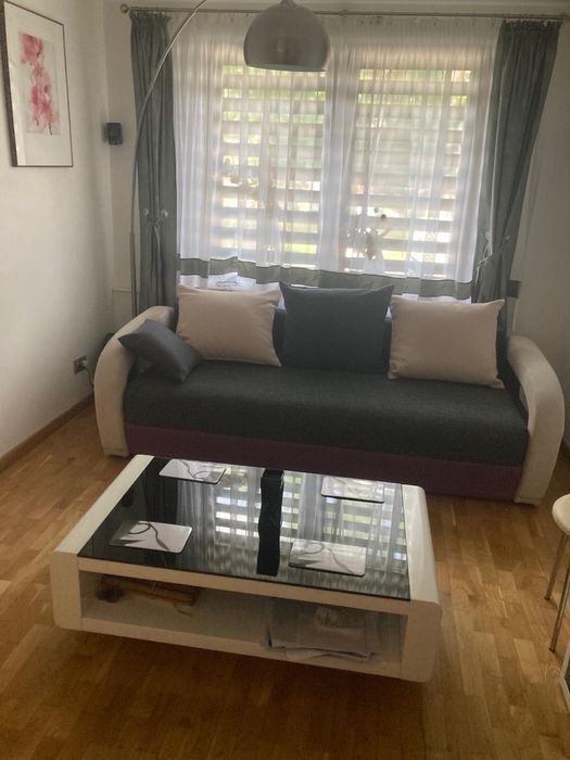 Wynajmę mieszkanie 31 m2 parter