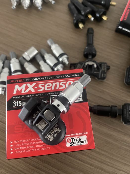 Датчики давления шин всех моделей Denza продажа,сервис,обслуживание