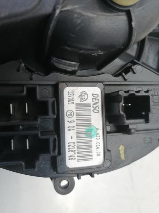 Motor da chauffage / sofagem CITROËN Berlingo (B9)