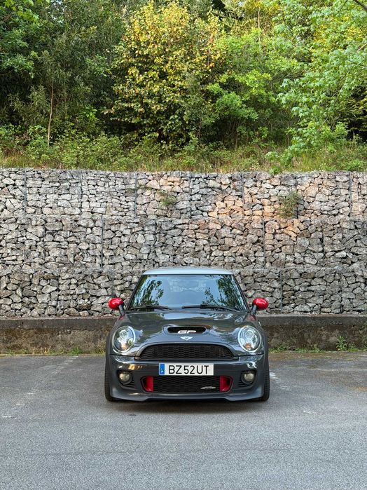 MINI 3 Portas John Cooper Works GP