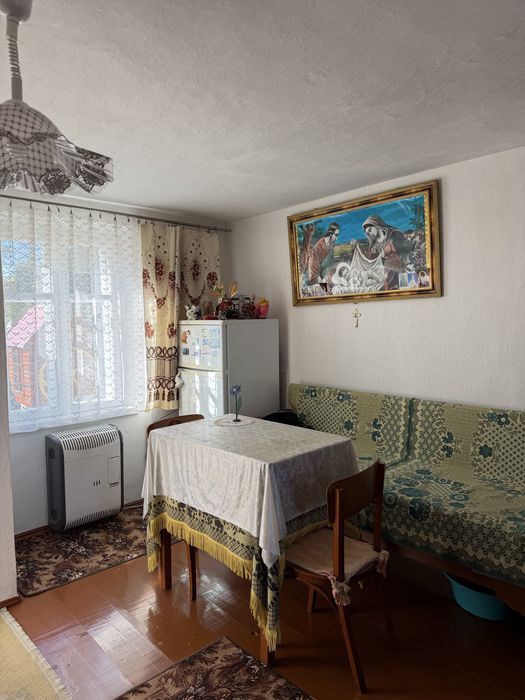 Продається будинок