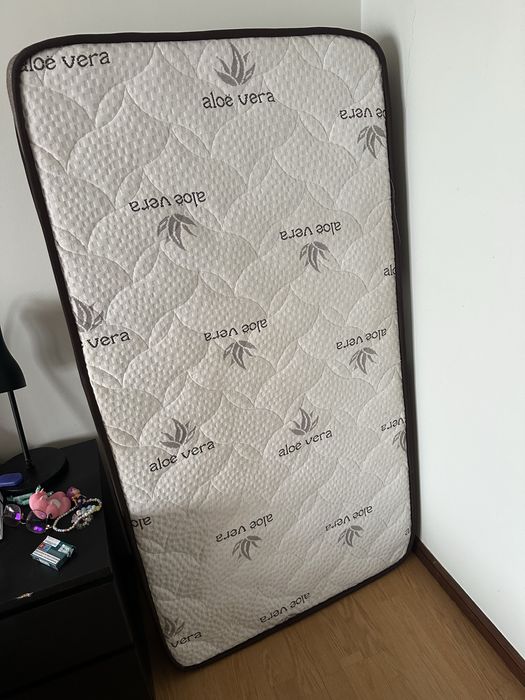Colchao Cama Criança
