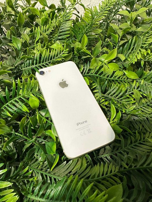 iPhone 8/256gb/Silver