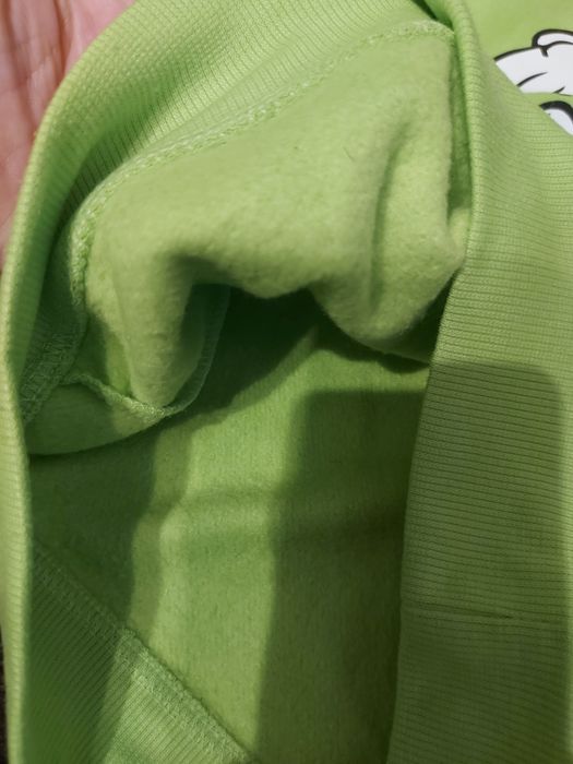 Bluza Grinch. Rozm134