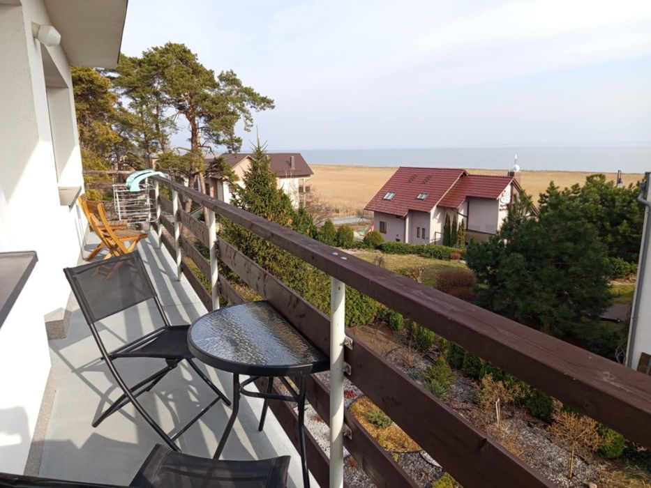 Pokoje gościnne Piaskowa 44 Krynica Morska Piaski