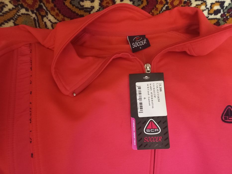 Спортивний костюм 54р