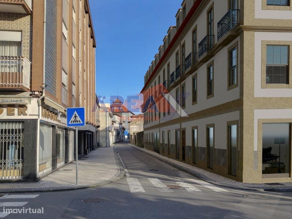 T1 - 1º andar - FRAÇÃO H
