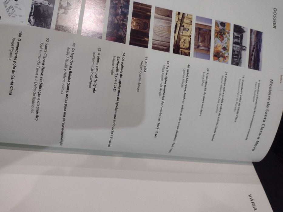 Revista de Edifícios e Monumentos n18