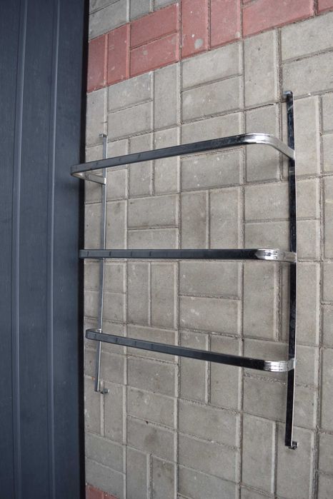 Suszarka na Pranie na Drzwi*Kabinę*Okazja Olsztyn Dajtki