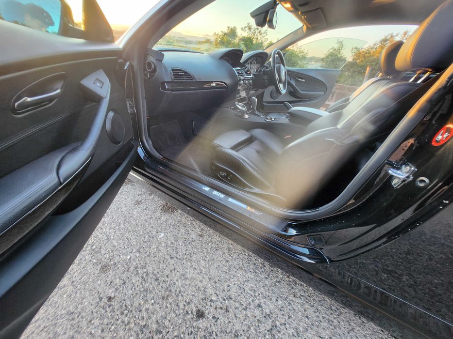 BMW 650 — fotografia 8