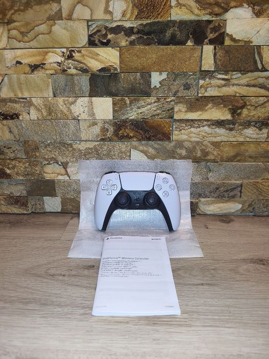 Comando PlayStation 5