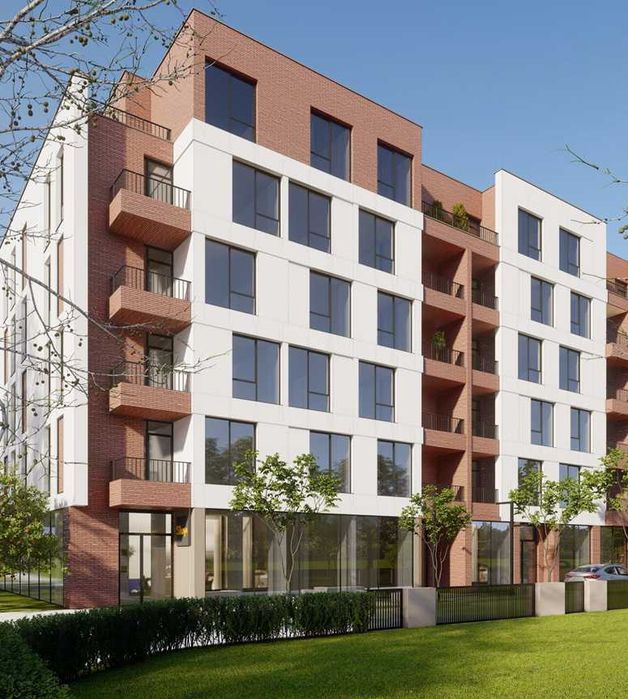 Квартири в Черлянах від забудовника