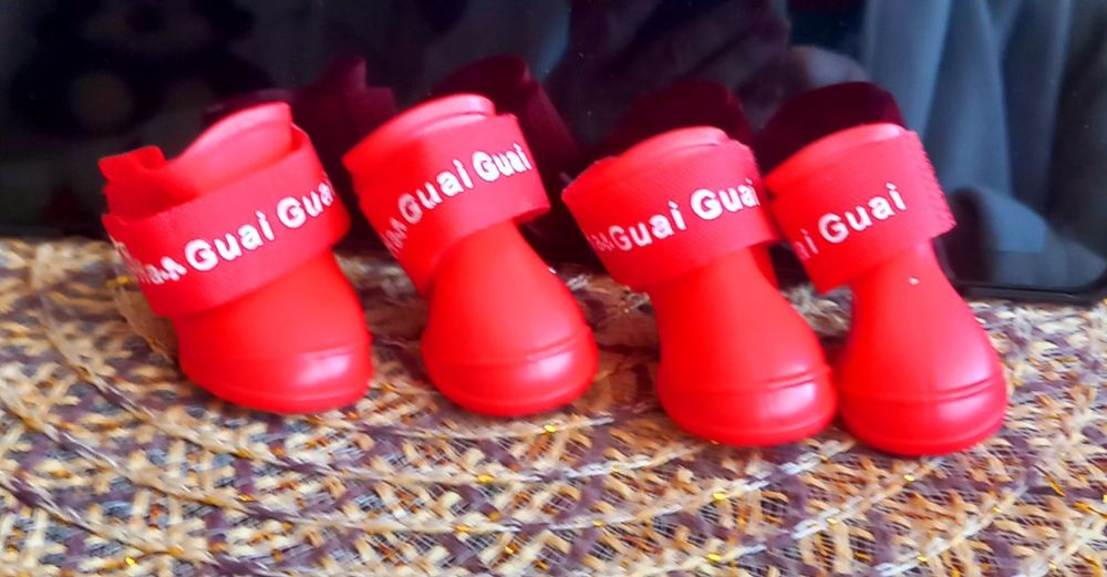 Ботиночки для маленьких слбачекк