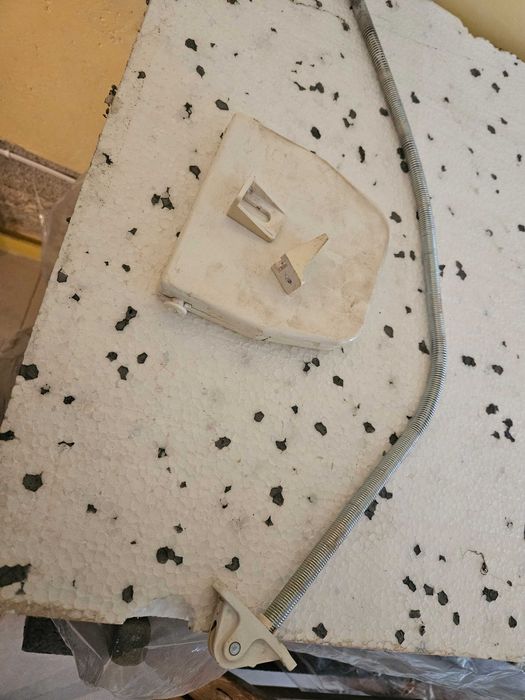 Roleta okienna zewnętrzna aluminiowa