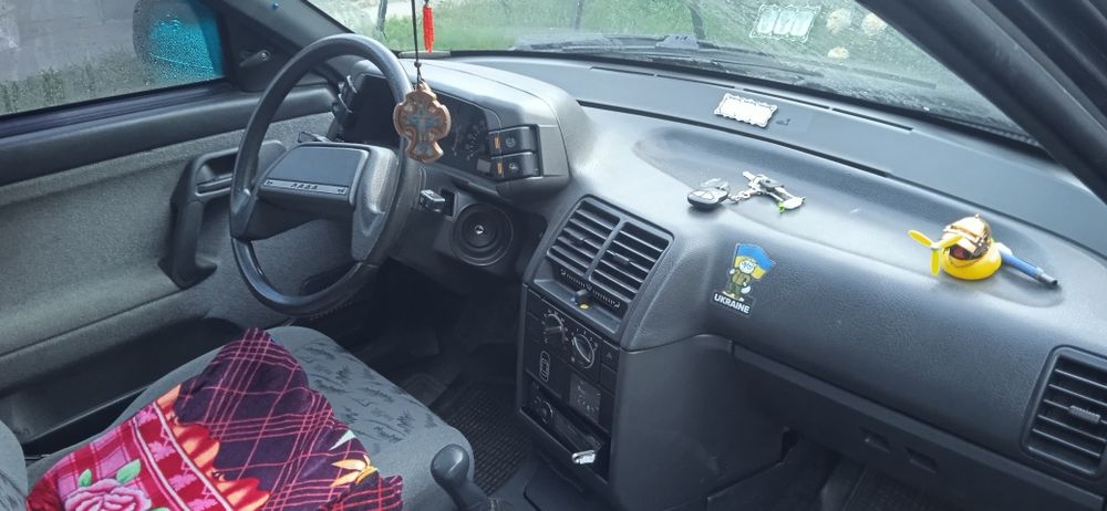 Продам автомобіль