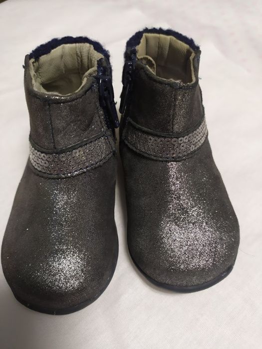 Botas bébe CHICCO