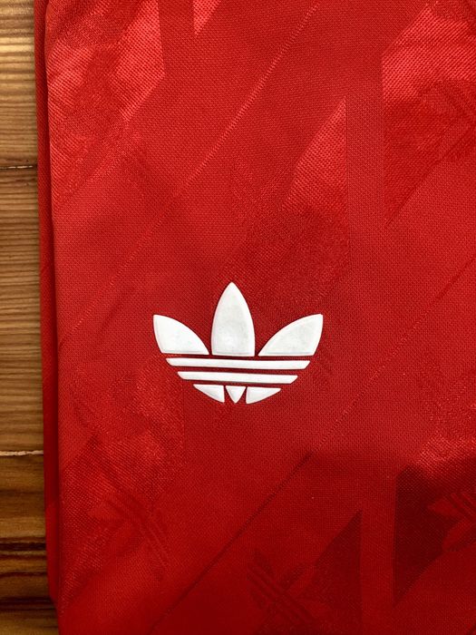 Camisola Oficial Flamengo