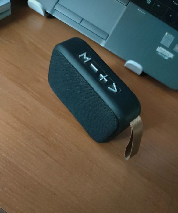 Głośnik bezprzewodowy